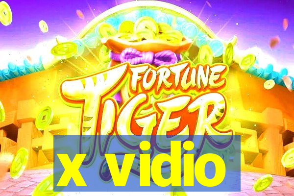x vidio